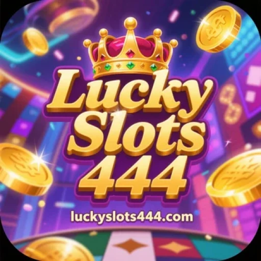Lucky Slots 444